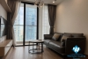 2 bedroom apartment for rent at S3 Vinhome Skylake Pham Hung.